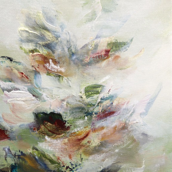 Ve Boisvert: Freedom in Nature image 4
