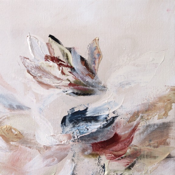 Ve Boisvert: A Romantic Dance image 4