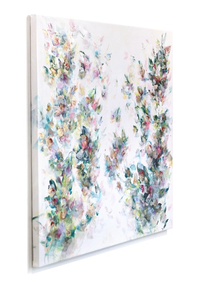 Ve Boisvert: Breath of Flowers image 4
