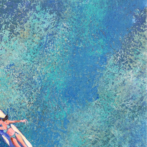Kathleen Keifer: Good Vibrations image 4