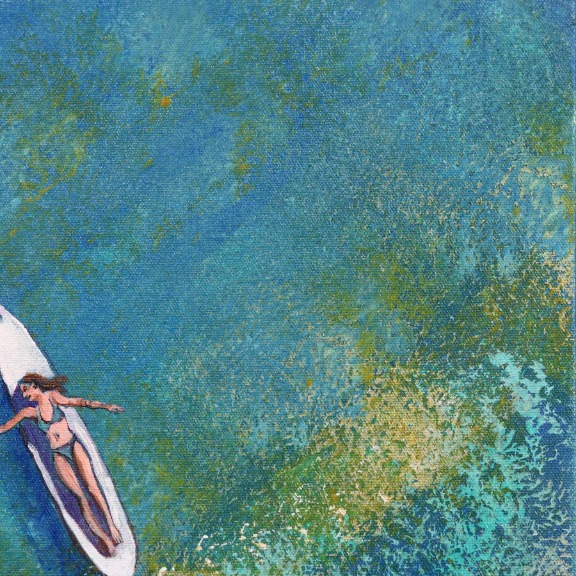 Kathleen Keifer: Blue Dream image 4