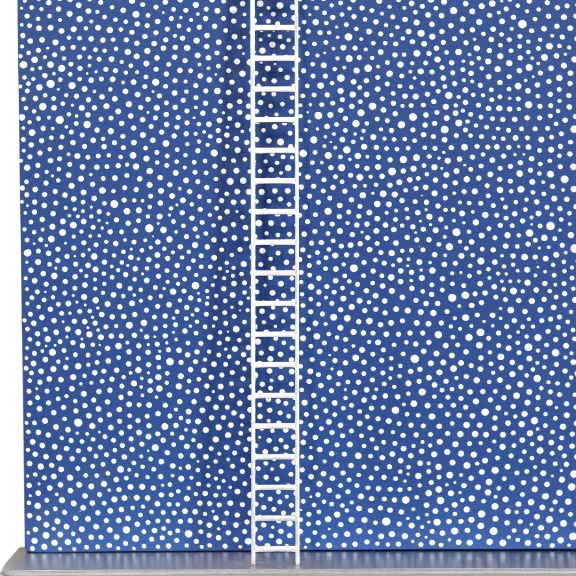Jamie Burmeister: White Dots II image 4