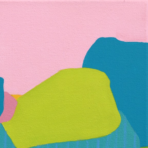 Julie Naima: Seabreeze Soul image 4