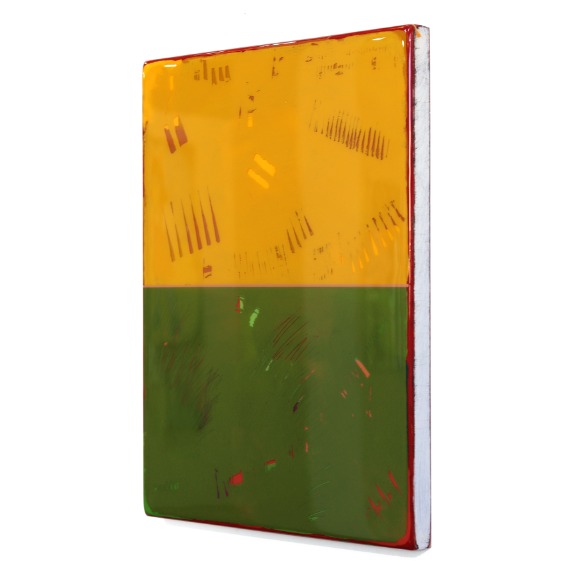 Ricky Hunt: Double Vision 78 image 4