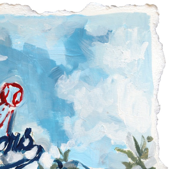 Kellie Newsome: Dodgers image 3