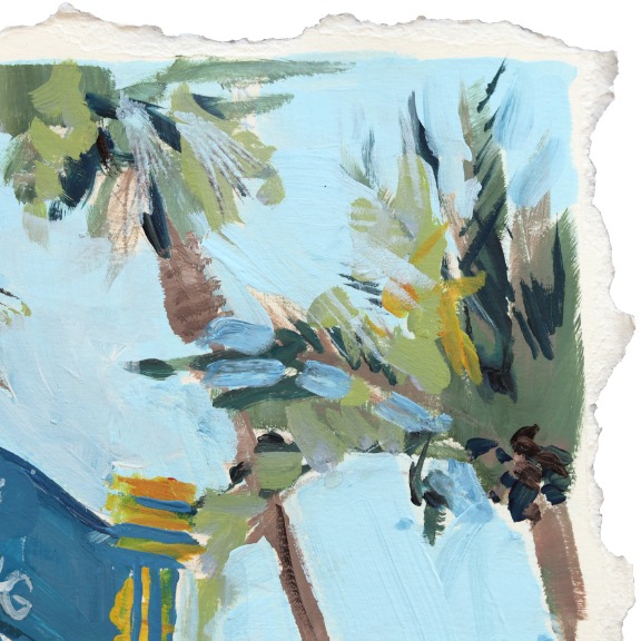 Kellie Newsome: Santa Monica Pier image 4