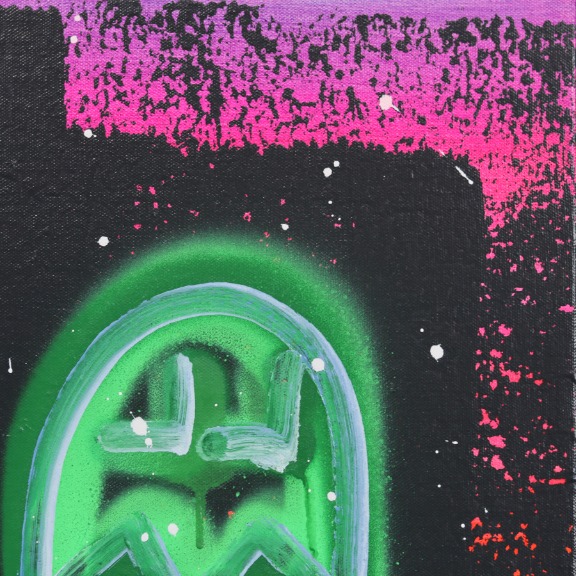 Amber Goldhammer: City Nights image 4