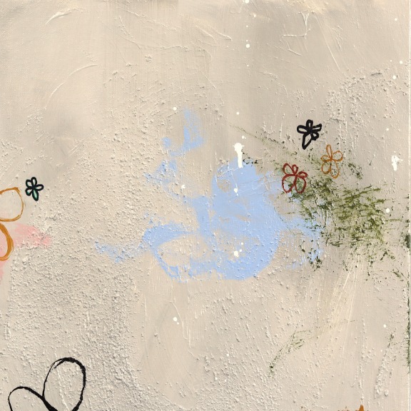 Amber Goldhammer: In The Presence of Fragrant Bliss image 4