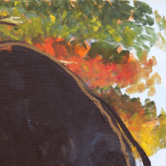 Erin Hammond: Exploration image 4