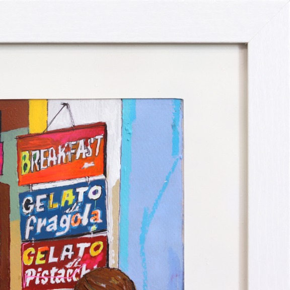 Fabio Coruzzi: Gelateria image 4
