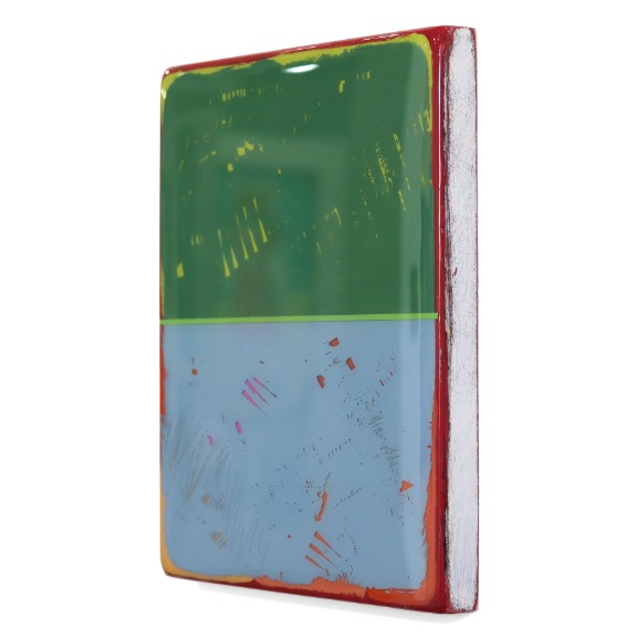 Ricky Hunt: The Window 368 image 4