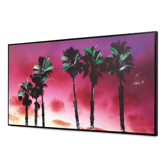Pete Kasprzak: Beach City Palms - Night Hits image 4