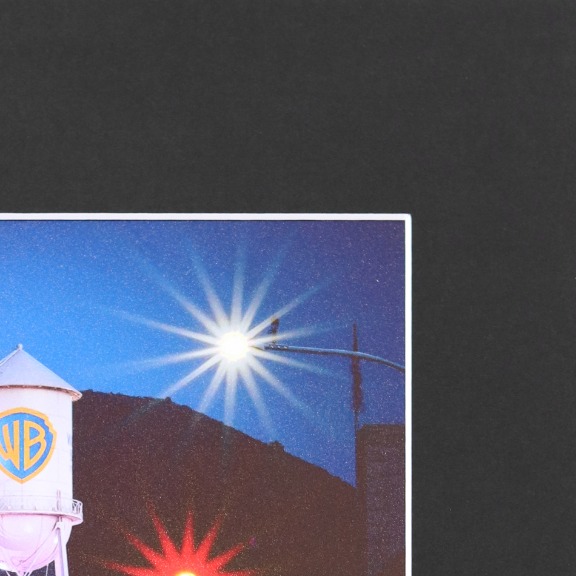 Pete Kasprzak: Warner Bros. 2 image 4