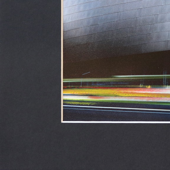 Pete Kasprzak: Walt Disney Concert Hall image 4
