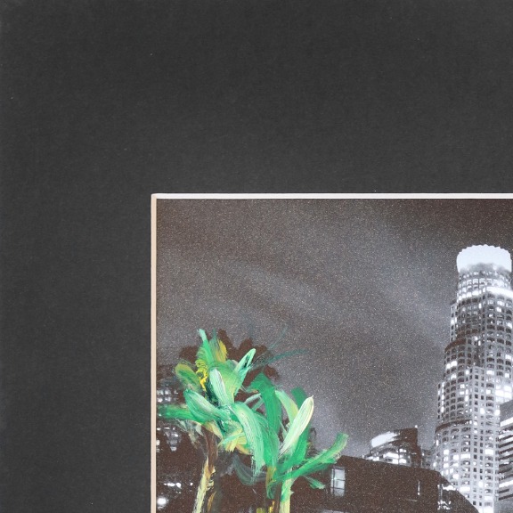 Pete Kasprzak: Downtown LA Split 2 image 4