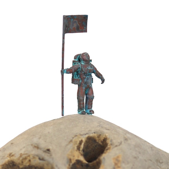 Kevin Perrault: Astro 015 image 4