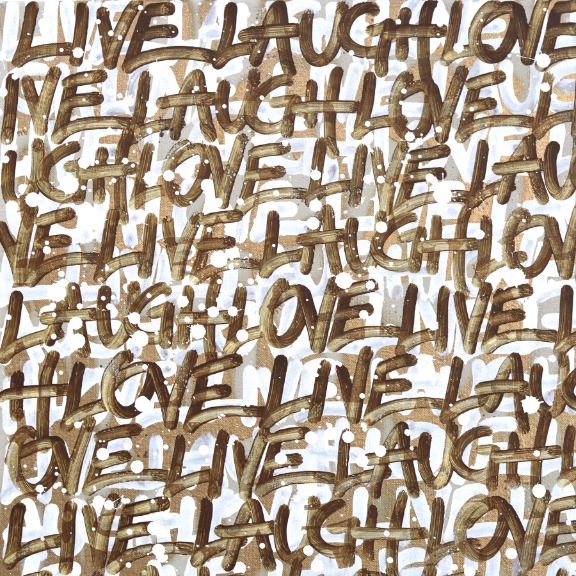 Amber Goldhammer: Colossal Happiness image 4