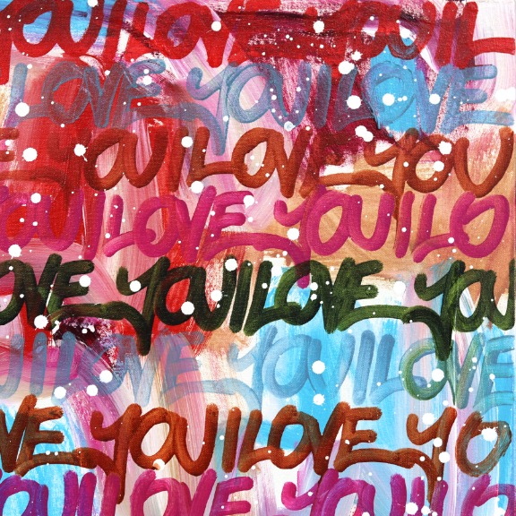 Amber Goldhammer: Her Love Shines So Bright image 4