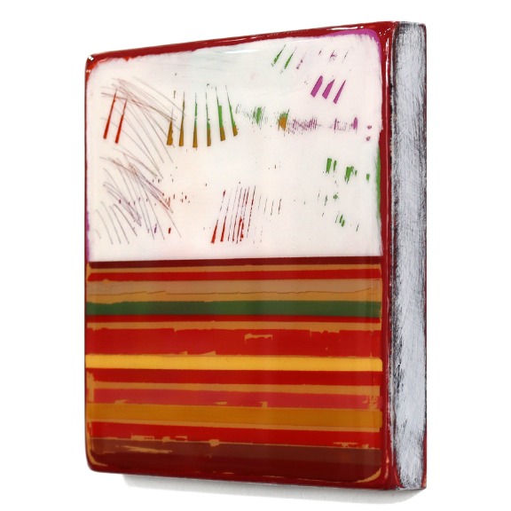 Ricky Hunt: In Tune 75 image 4