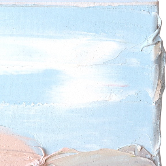 Sally West: Pittwater RPAYC Study 1 (22.8.22) - Plein Air image 4
