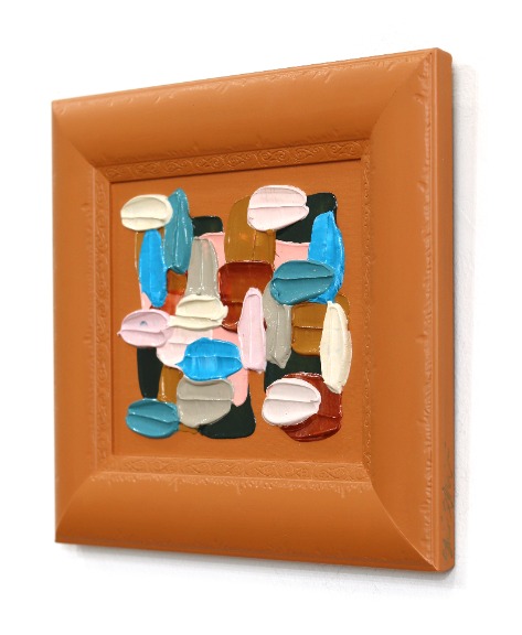 Shiri Phillips: Orange image 4