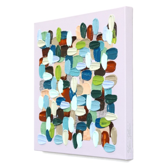 Shiri Phillips: Grape Mist image 4