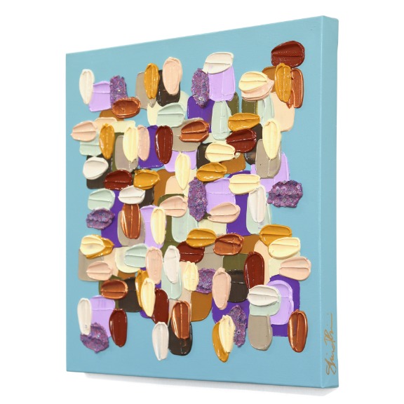 Shiri Phillips: Powder Blue Pop image 4