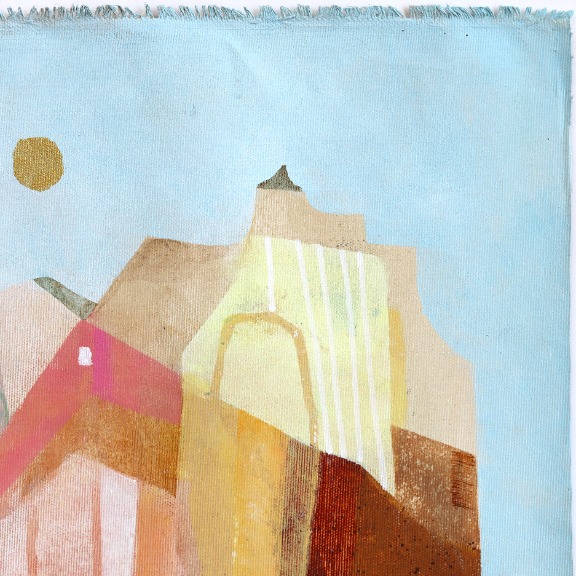 Maria C Bernhardsson: Morning Grid image 4