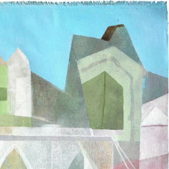 Maria C Bernhardsson: Bright City Light image 4