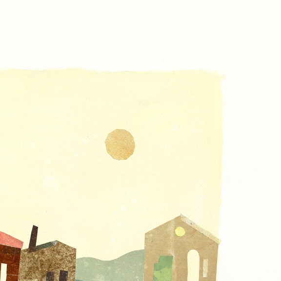 Maria C Bernhardsson: Prairie Stories image 4