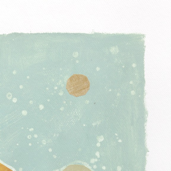 Maria C Bernhardsson: Under the Texas Sky image 4