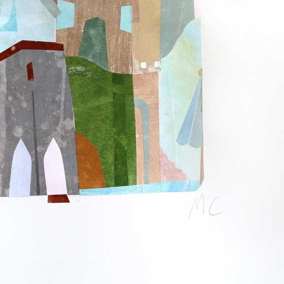Maria C Bernhardsson: Moments of Los Angeles image 4