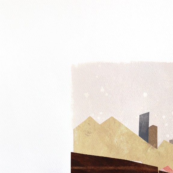 Maria C Bernhardsson: L.A. and the Beach image 4