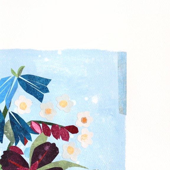 Maria C Bernhardsson: Western Bouquet image 4