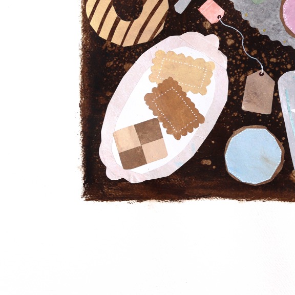 Maria C Bernhardsson: It's Time for a Dessert image 4