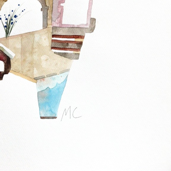 Maria C Bernhardsson: Hollywood image 4