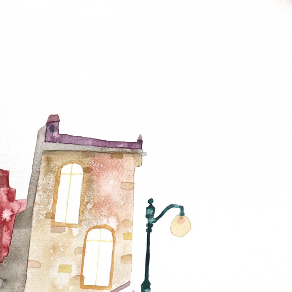 Maria C Bernhardsson: Old Town image 4