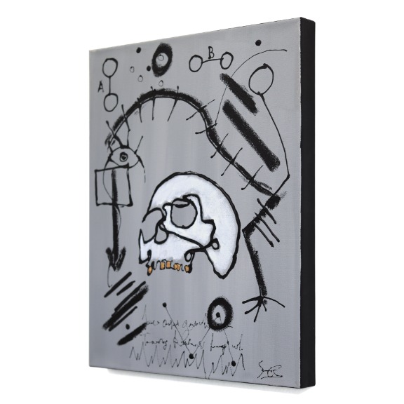 Soren Grau: The Mechanics of Man image 4