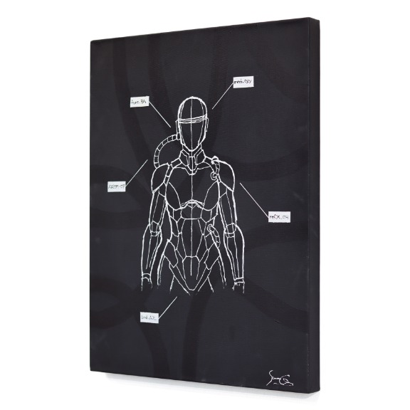 Soren Grau: Schematic 14 image 4