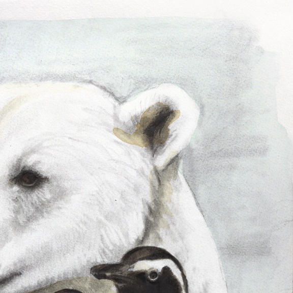 Amanda Immurs: Life Wasn't a Novel image 4