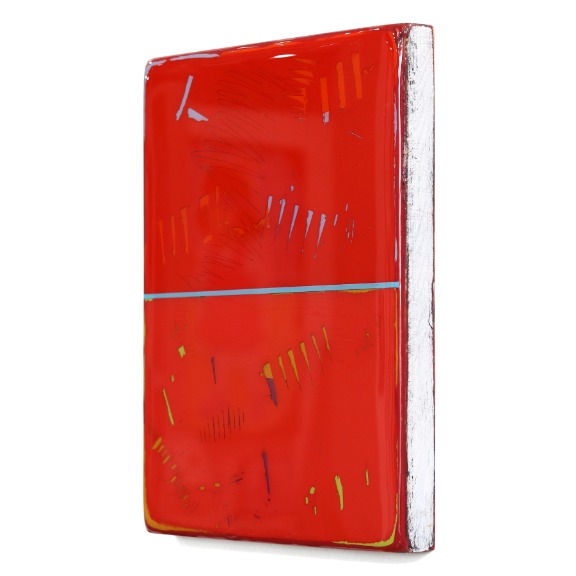 Ricky Hunt: The Window 377 image 4