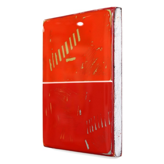 Ricky Hunt: The Window 378 image 4