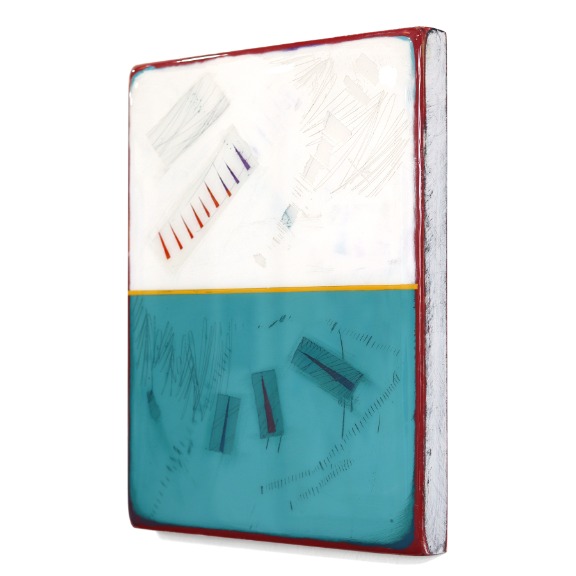 Ricky Hunt: The Window 380 image 4