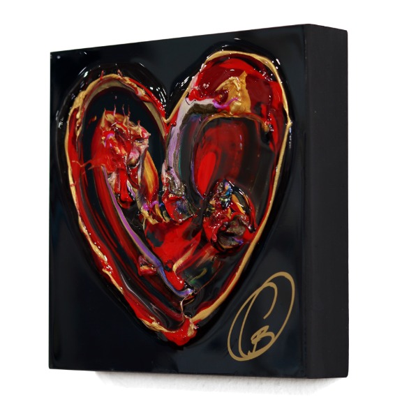 Cynthia Coulombe-Bégin: Love and Wild XX image 4