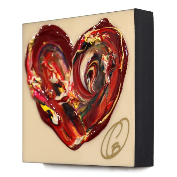 Cynthia Coulombe-Bégin: Born to Love XXXX image 4