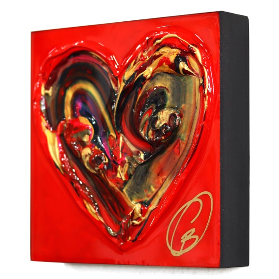 Cynthia Coulombe-Bégin: Pulse of Love XXXXXX image 4