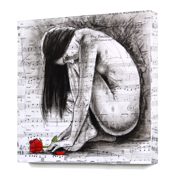 Robert Lebsack: Until Love is Through image 4
