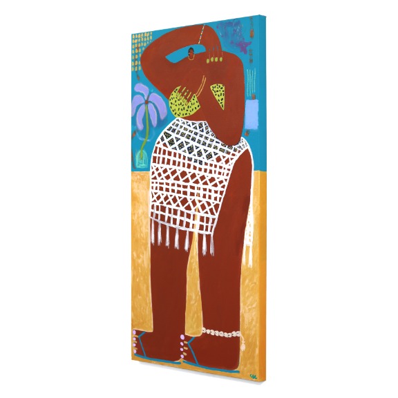 Courtney Simone: Island Life image 4