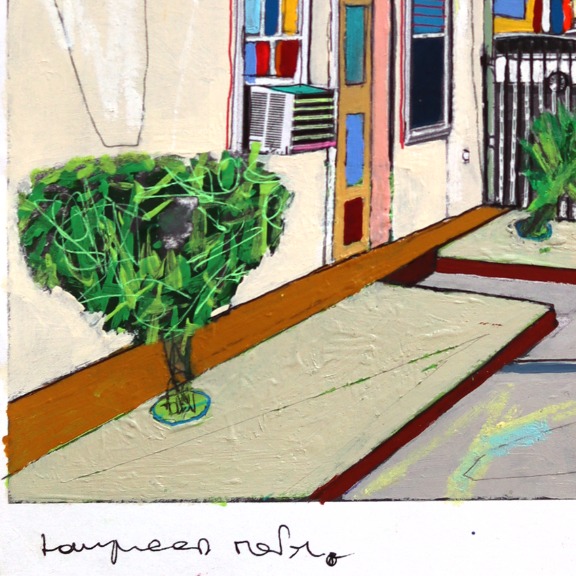 Fabio Coruzzi: Hollywood Motel image 4