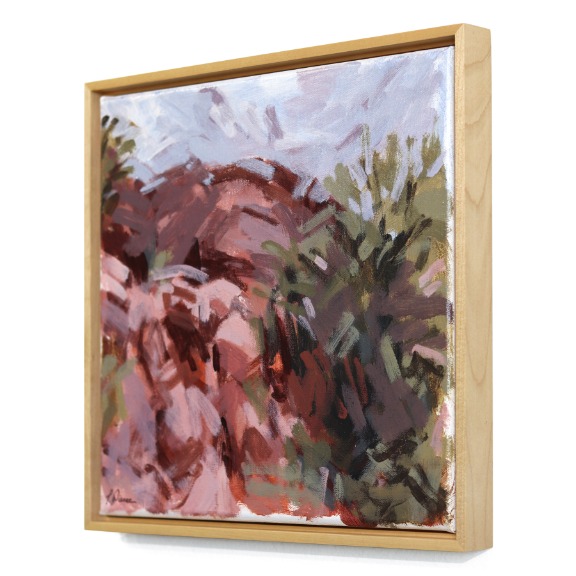 Taylor Pierce: Calico Basin image 4